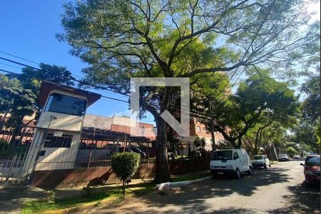 Apartamento à venda com 70m², 2 quartos e 1 vagaFachada