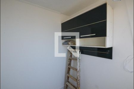 Apartamento à venda com 70m², 2 quartos e 1 vagaArea de Serviço