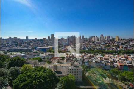 Vista da Sala de apartamento à venda com 2 quartos, 70m² em Jardim da Saúde, São Paulo