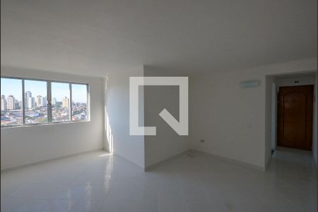 Sala de apartamento à venda com 2 quartos, 70m² em Jardim da Saúde, São Paulo