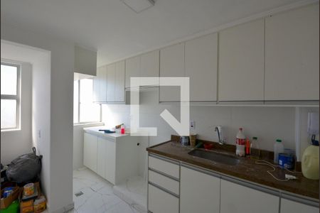 Apartamento à venda com 70m², 2 quartos e 1 vagaCozinha