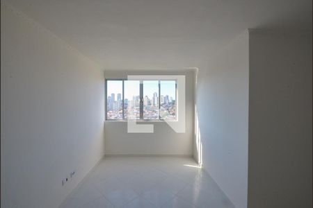 Sala de apartamento à venda com 2 quartos, 70m² em Jardim da Saúde, São Paulo