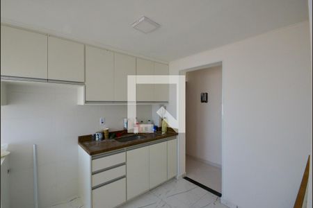 Apartamento à venda com 70m², 2 quartos e 1 vagaCozinha