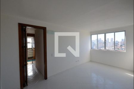 Sala de apartamento à venda com 2 quartos, 70m² em Jardim da Saúde, São Paulo