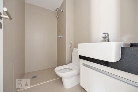 Apartamento para alugar com 66m², 2 quartos e 1 vaga Apartamento para alugar com 66m², 2 quartos e 1 vagaBanheiro
