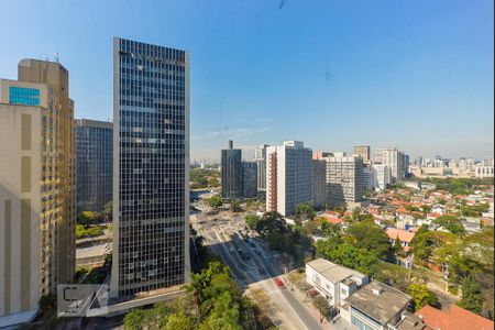 Vista Suíte de apartamento para alugar com 2 quartos, 66m² em Pinheiros, São Paulo