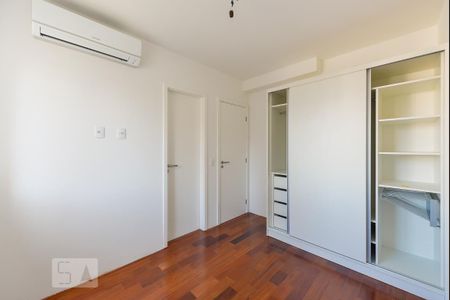 Suíte de apartamento para alugar com 2 quartos, 66m² em Pinheiros, São Paulo