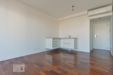 Apartamento para alugar com 66m², 2 quartos e 1 vaga Apartamento para alugar com 66m², 2 quartos e 1 vagaSala