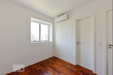Suíte de apartamento para alugar com 2 quartos, 66m² em Pinheiros, São Paulo