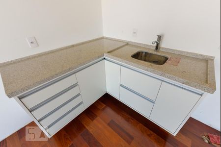 Apartamento para alugar com 66m², 2 quartos e 1 vaga Apartamento para alugar com 66m², 2 quartos e 1 vagaCozinha