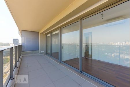 Apartamento para alugar com 66m², 2 quartos e 1 vaga Apartamento para alugar com 66m², 2 quartos e 1 vagaVaranda