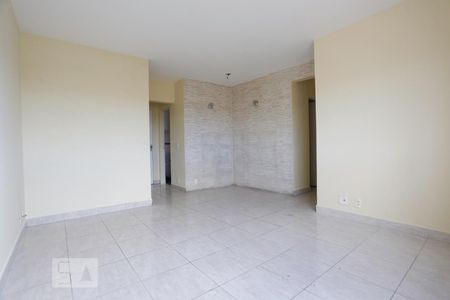Sala de apartamento para alugar com 3 quartos, 75m² em Jardim das Laranjeiras, São Paulo