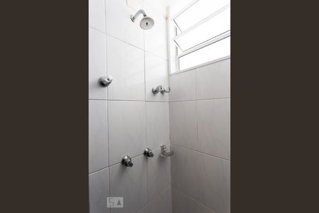 Banheiro de apartamento para alugar com 3 quartos, 115m² em Jardim Paulista, São Paulo