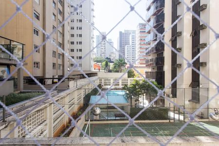 Apartamento para alugar com 115m², 3 quartos e 1 vagaVista Suíte