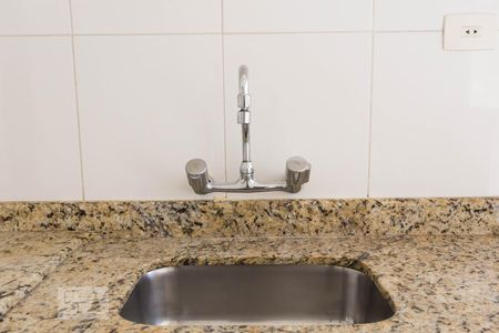 Apartamento para alugar com 115m², 3 quartos e 1 vagaCozinha