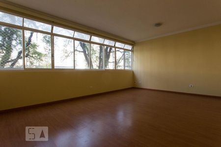 Sala de apartamento para alugar com 3 quartos, 115m² em Jardim Paulista, São Paulo