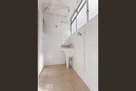 Apartamento para alugar com 115m², 3 quartos e 1 vagaÁrea de serviço