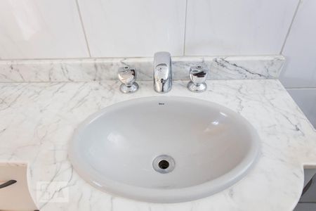 Banheiro de apartamento para alugar com 3 quartos, 115m² em Jardim Paulista, São Paulo