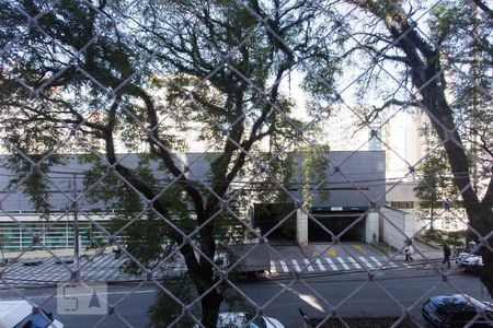 Vista de apartamento para alugar com 3 quartos, 115m² em Jardim Paulista, São Paulo