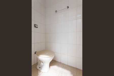 Apartamento para alugar com 115m², 3 quartos e 1 vagaBanheiro de serviço