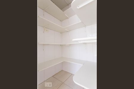 Apartamento para alugar com 115m², 3 quartos e 1 vagaDespensa Cozinha