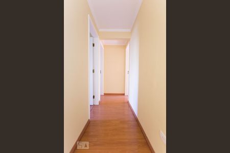 Corredor de apartamento para alugar com 3 quartos, 115m² em Jardim Paulista, São Paulo