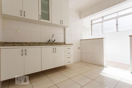 Apartamento para alugar com 115m², 3 quartos e 1 vagaCozinha
