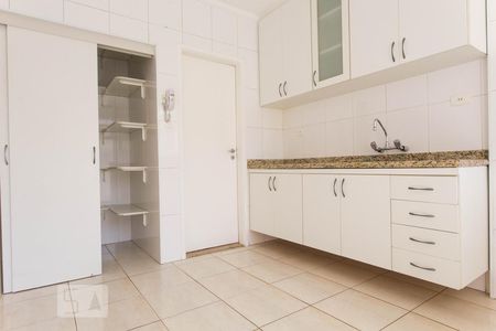 Apartamento para alugar com 115m², 3 quartos e 1 vagaCozinha