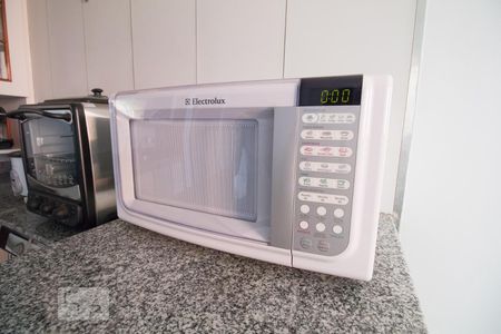 Apartamento para alugar com 30m², 1 quarto e 1 vaga Apartamento para alugar com 30m², 1 quarto e 1 vagadetalhe da cozinha