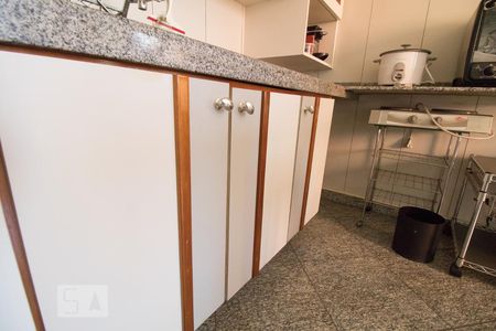 Apartamento para alugar com 30m², 1 quarto e 1 vaga Apartamento para alugar com 30m², 1 quarto e 1 vagadetalhe da cozinha