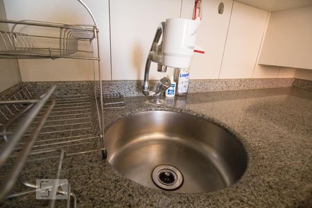 Apartamento para alugar com 30m², 1 quarto e 1 vaga Apartamento para alugar com 30m², 1 quarto e 1 vagadetalhe da cozinha