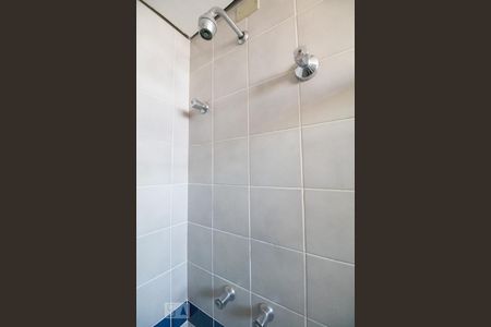 Apartamento para alugar com 30m², 1 quarto e 1 vaga Apartamento para alugar com 30m², 1 quarto e 1 vagadetalhe banheiro