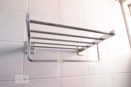 Apartamento para alugar com 30m², 1 quarto e 1 vaga Apartamento para alugar com 30m², 1 quarto e 1 vagadetalhe banheiro