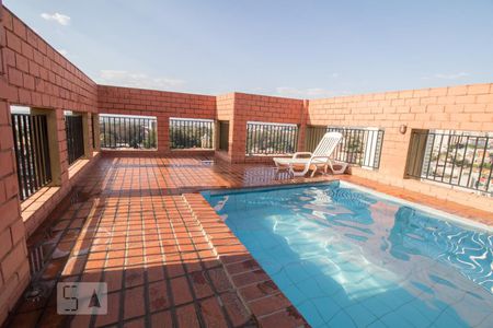 Apartamento para alugar com 30m², 1 quarto e 1 vaga Apartamento para alugar com 30m², 1 quarto e 1 vagaárea comum