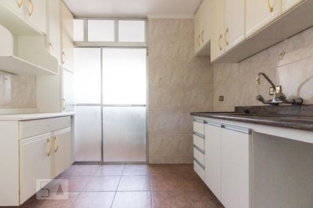 Apartamento para alugar com 57m², 2 quartos e 1 vagaCozinha