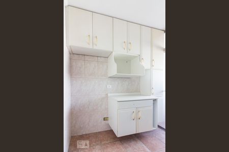 Apartamento para alugar com 57m², 2 quartos e 1 vagaCozinha