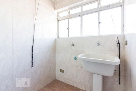 Apartamento para alugar com 57m², 2 quartos e 1 vagaArea de Servico