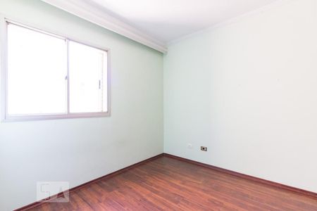 Quarto 1 de apartamento para alugar com 2 quartos, 57m² em Vila Paulicéia, São Paulo