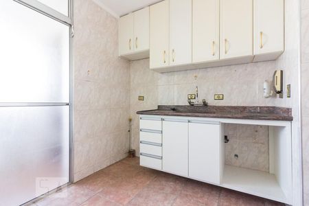 Apartamento para alugar com 57m², 2 quartos e 1 vagaCozinha