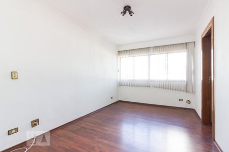 Sala de apartamento para alugar com 2 quartos, 57m² em Vila Paulicéia, São Paulo