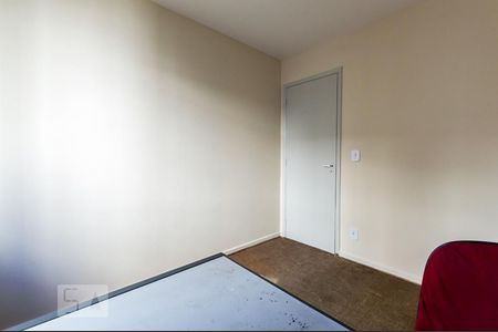 Quarto 2 de apartamento para alugar com 2 quartos, 50m² em Jaguaré, São Paulo