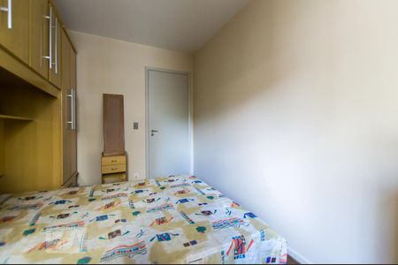 Quarto de apartamento para alugar com 2 quartos, 50m² em Jaguaré, São Paulo