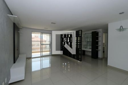 Apartamento para alugar com 93m², 2 quartos e 2 vagasSala