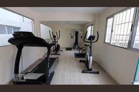 Apartamento para alugar com 68m², 2 quartos e 1 vagaAcademia