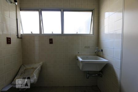 Area de serviço de apartamento para alugar com 2 quartos, 68m² em Butantã, São Paulo
