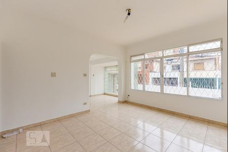 Sala de casa para alugar com 4 quartos, 230m² em Alto de Pinheiros, São Paulo