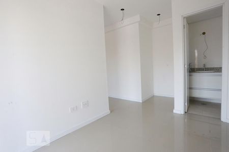 Apartamento para alugar com 42m², 1 quarto e 1 vaga Apartamento para alugar com 42m², 1 quarto e 1 vagaSala