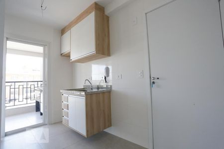 Apartamento para alugar com 42m², 1 quarto e 1 vaga Apartamento para alugar com 42m², 1 quarto e 1 vagaCozinha