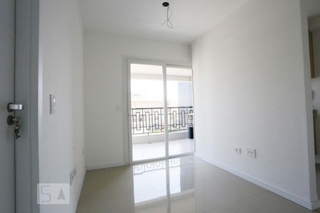 Apartamento para alugar com 42m², 1 quarto e 1 vaga Apartamento para alugar com 42m², 1 quarto e 1 vagaSala