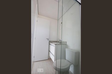 Apartamento para alugar com 42m², 1 quarto e 1 vaga Apartamento para alugar com 42m², 1 quarto e 1 vagaBanheiro
